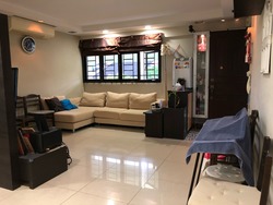 Blk 150 Woodlands Street 13 (Woodlands), HDB 4 Rooms #178262902